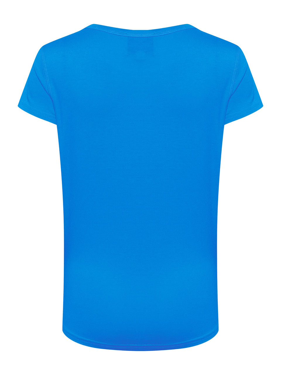 Directoire Blue 16 The Modal Tee by My Essential Wardrobe