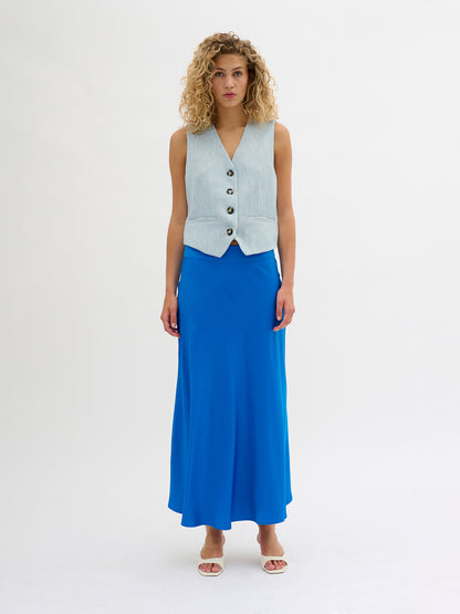 Directoire Blue EstelleMW Skirt by My Essential Wardrobe