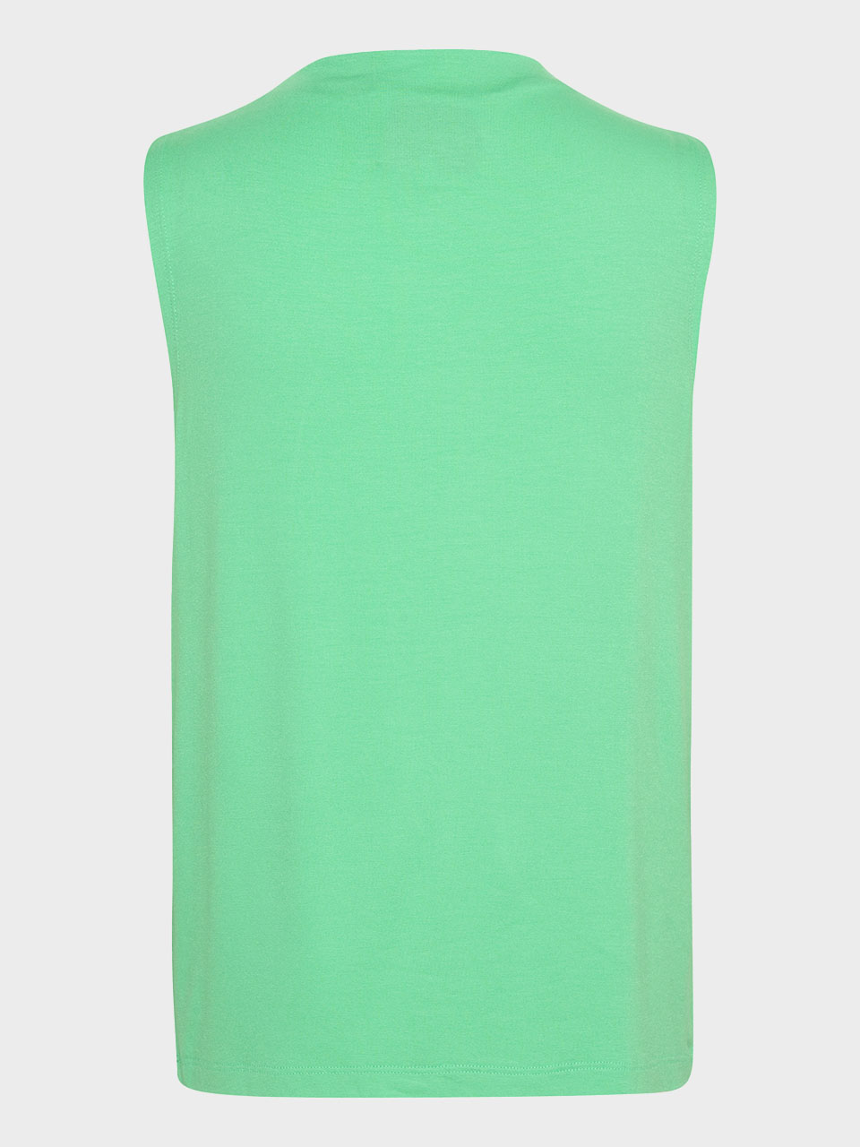 VistaMW Top by My Essential Wardrobe in Irish Green