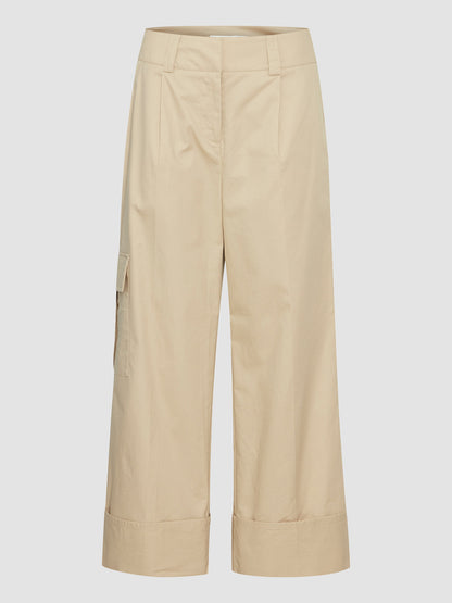 Humus Bydoella Trousers by B Young