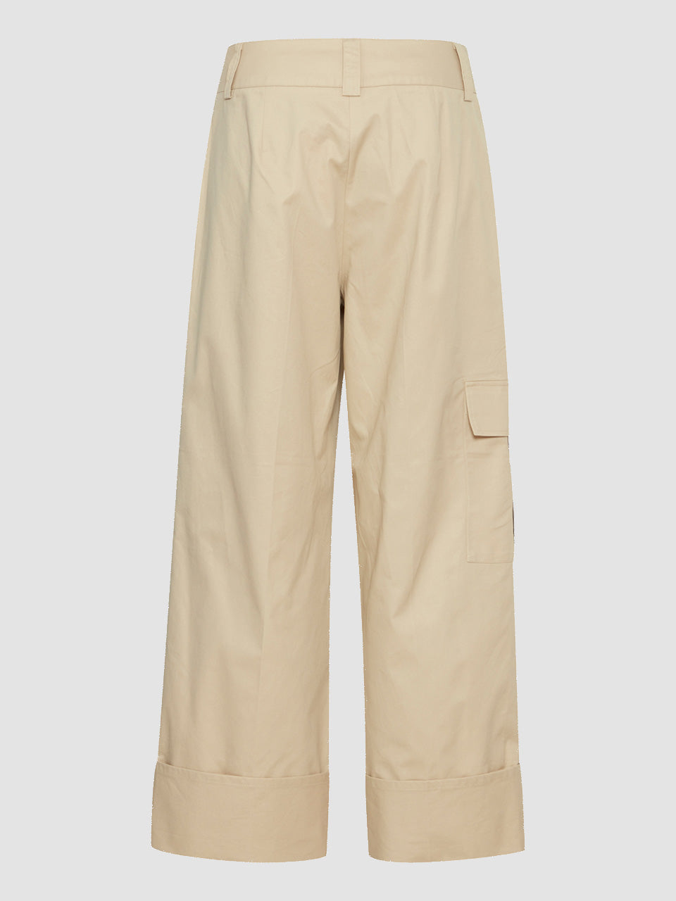 Humus Bydoella Trousers by B Young