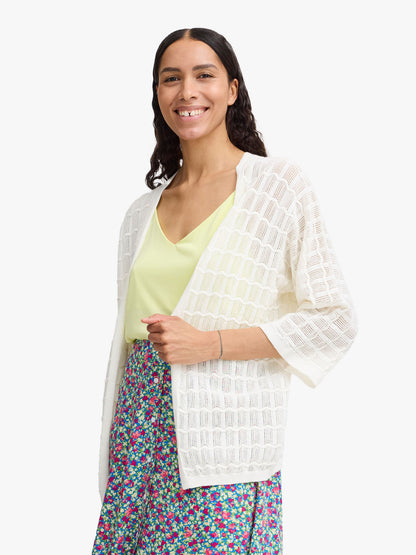 BYNASKI Loose Cardigan