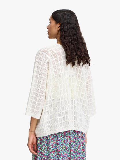 BYNASKI Loose Cardigan