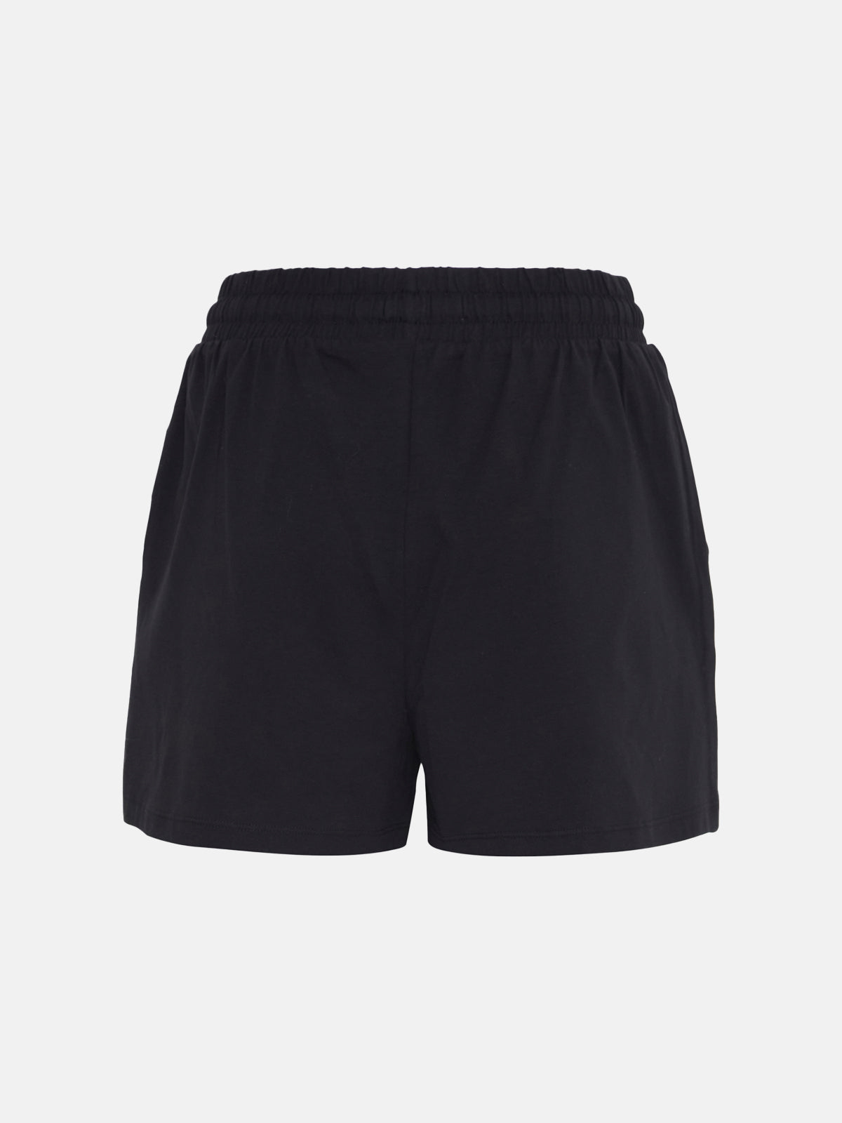 Black Shorts by B Young