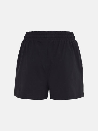 Black Shorts by B Young