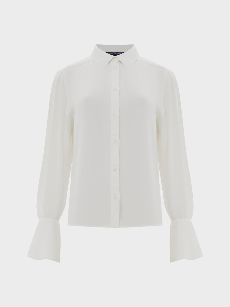 Cecile Crepe Shirt