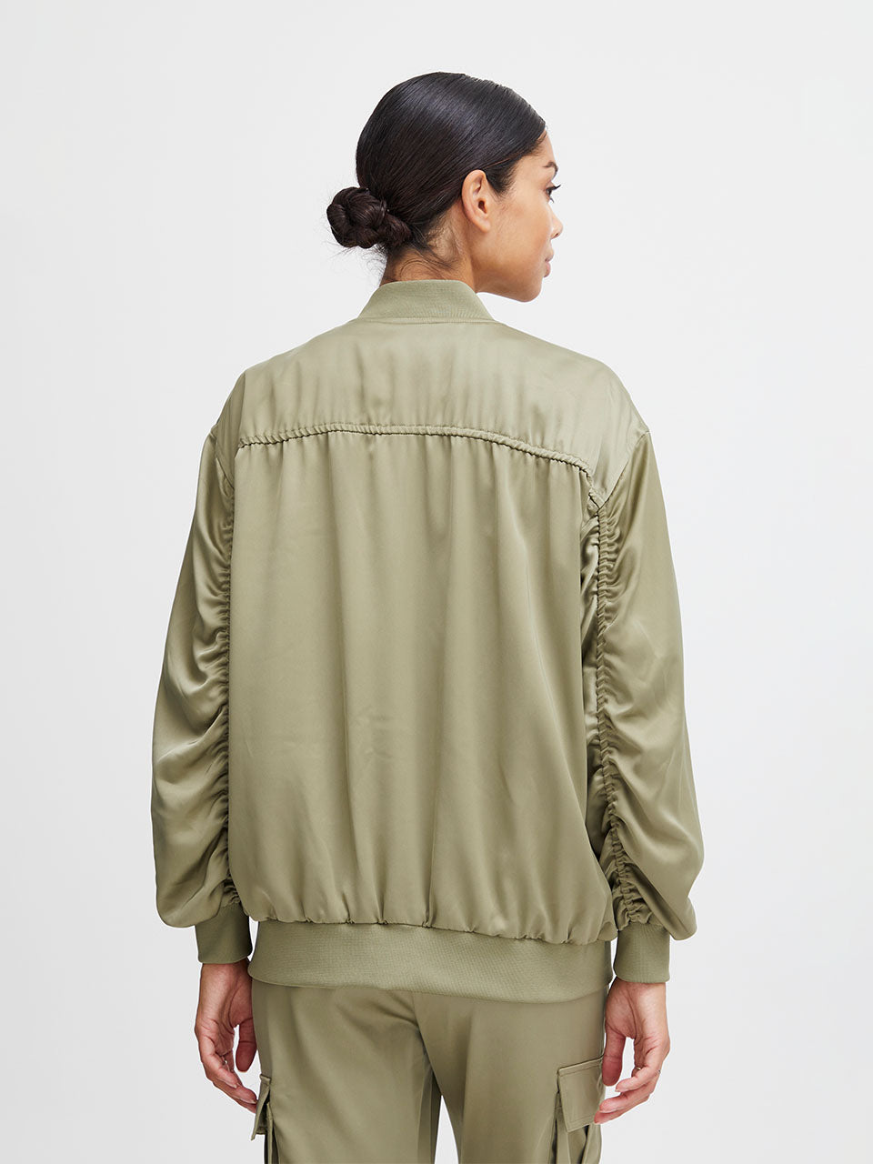 esto bomber jacket by B.Young - available sizes 34-40